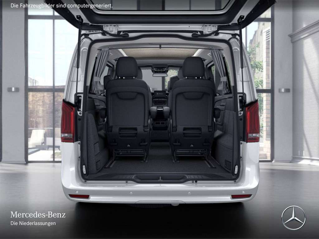 Mercedes-Benz Marco Polo