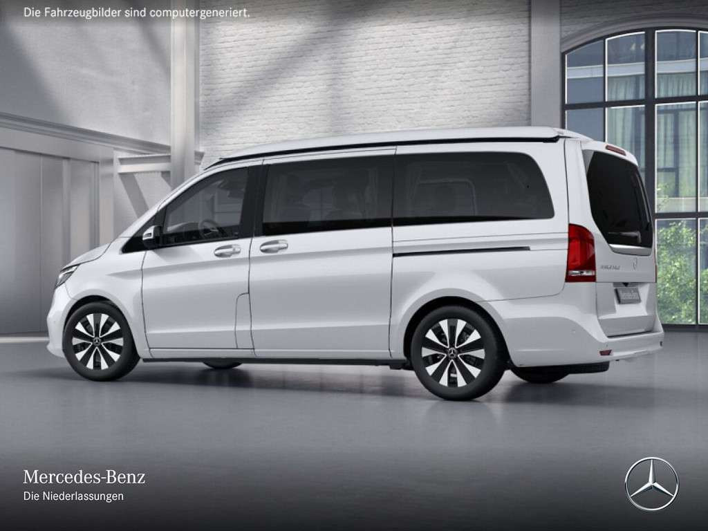 Mercedes-Benz Marco Polo