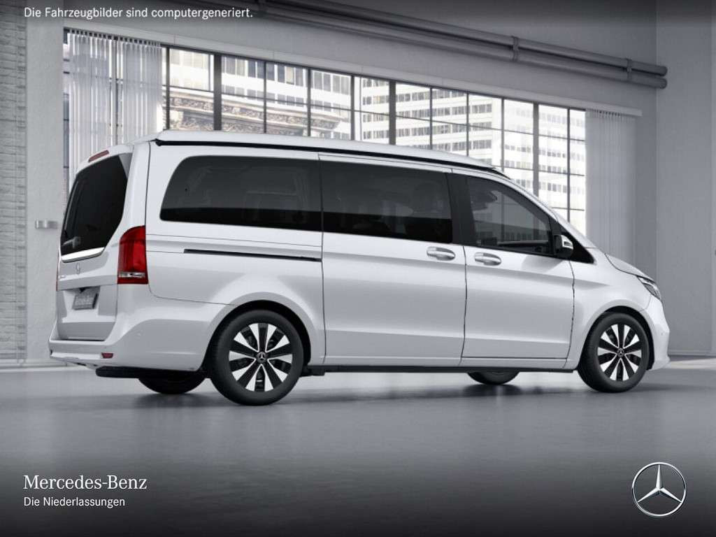 Mercedes-Benz Marco Polo