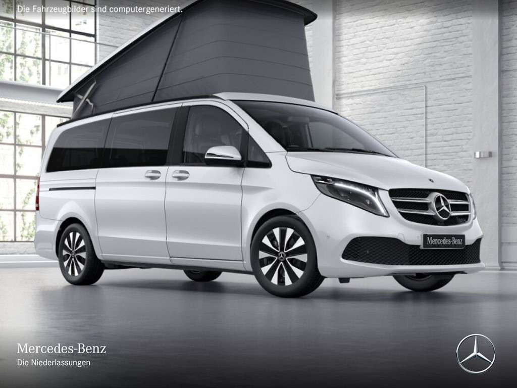 Mercedes-Benz Marco Polo