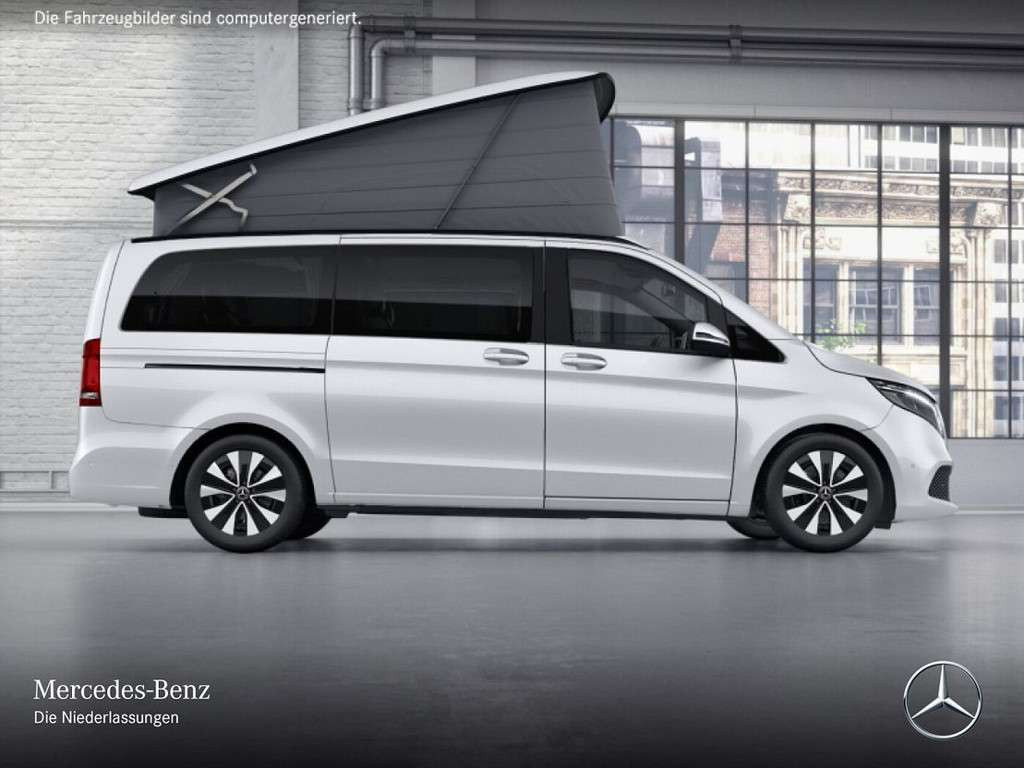 Mercedes-Benz Marco Polo