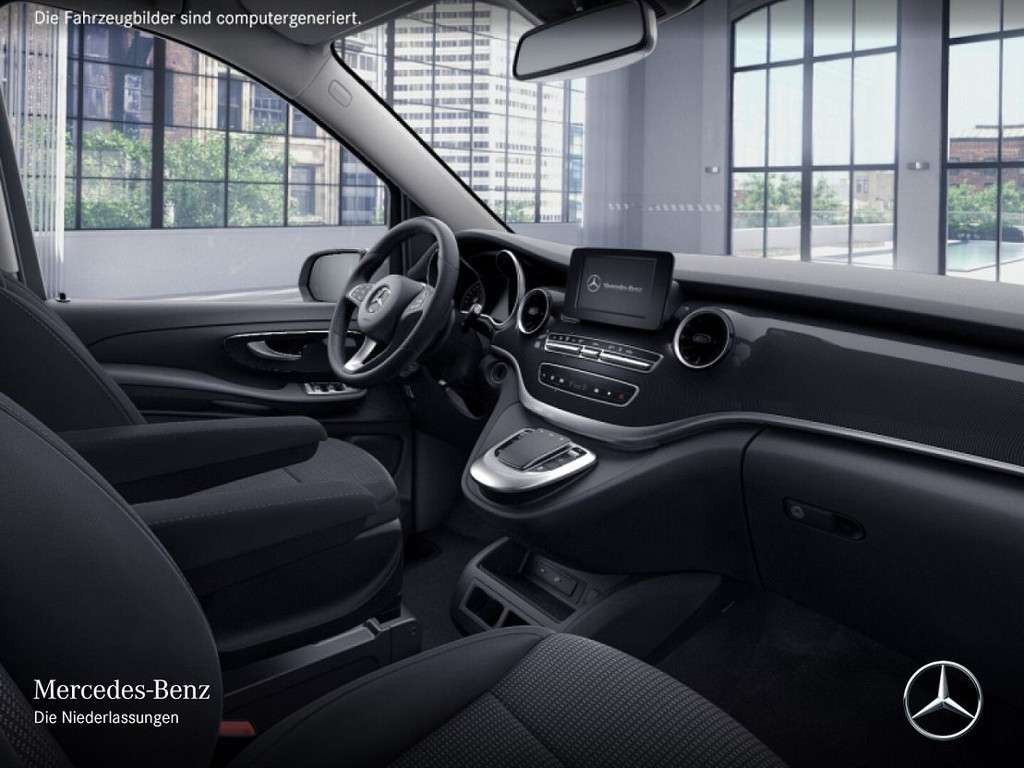 Mercedes-Benz Marco Polo