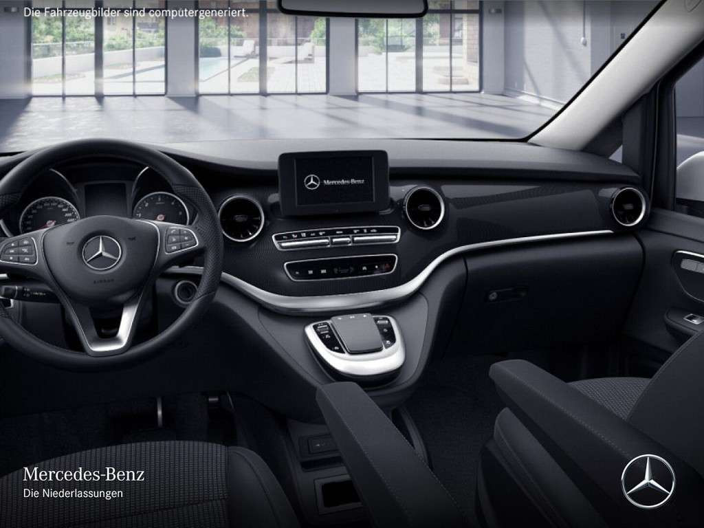 Mercedes-Benz Marco Polo