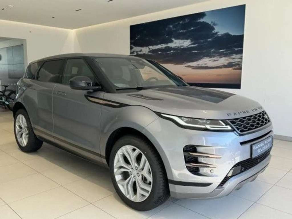 Land Rover Range Rover Evoque 2024 Diesel