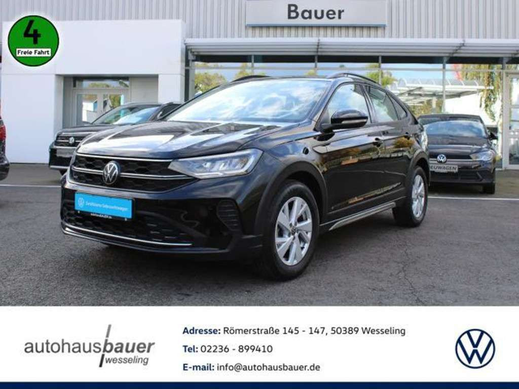 Volkswagen Taigo 2023 Benzine