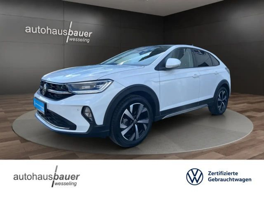 Volkswagen Taigo 2022 Benzine