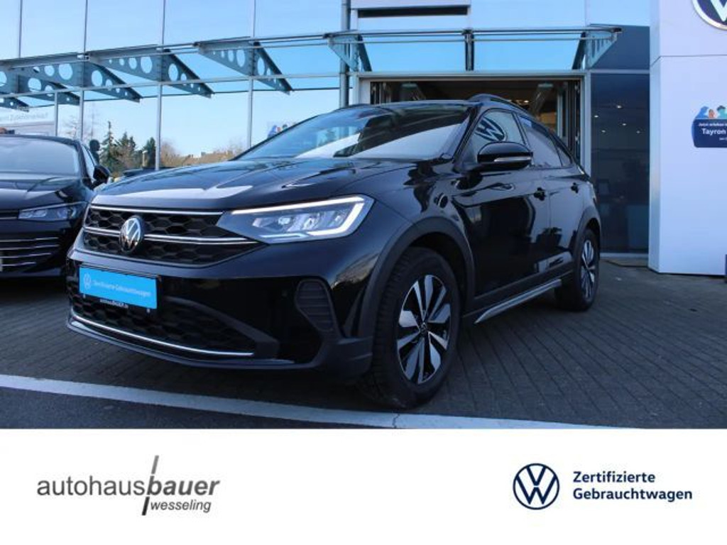 Volkswagen Taigo 2024 Benzine