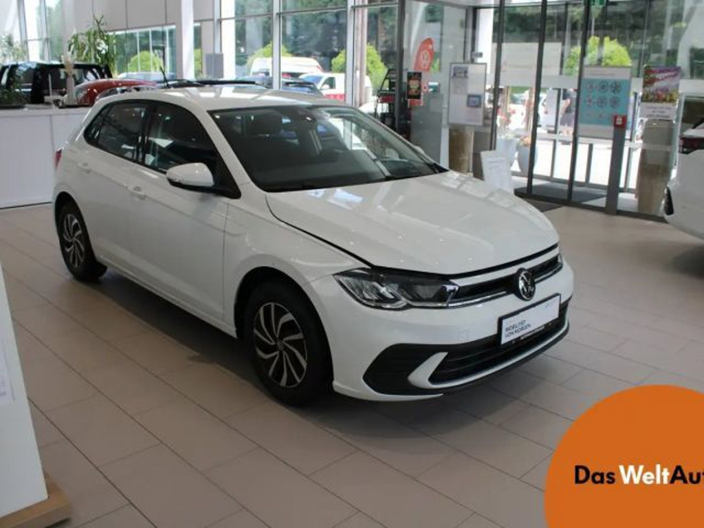 Volkswagen Polo 2023 Benzine