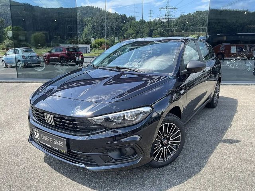 Fiat Tipo 2024 Diesel