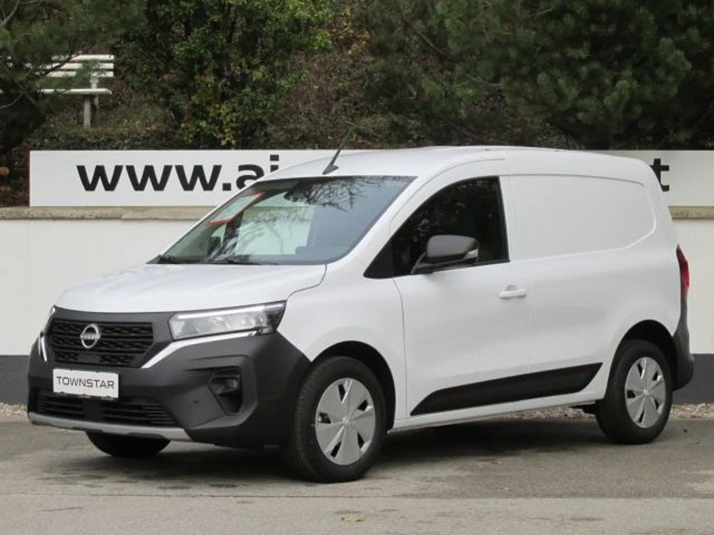 Nissan Townstar 2024 Benzine