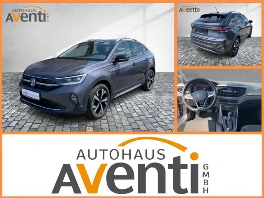 Volkswagen Taigo 2022 Benzine