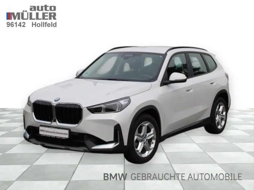 BMW X1 2024 Benzine