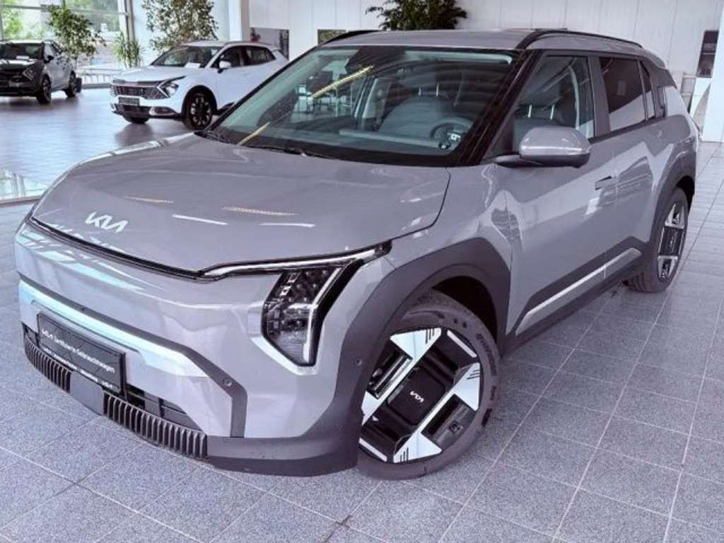Kia EV3 2025 Elektrisch