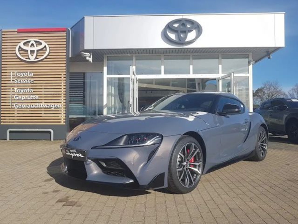 Toyota Supra