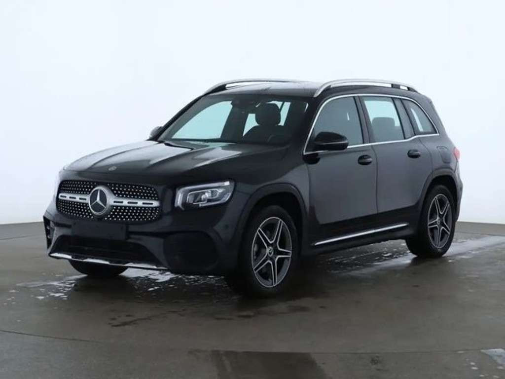 Mercedes-Benz GLB-Klasse 2022 Diesel