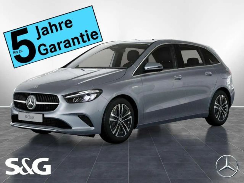 Mercedes-Benz B-Klasse 2025 Diesel