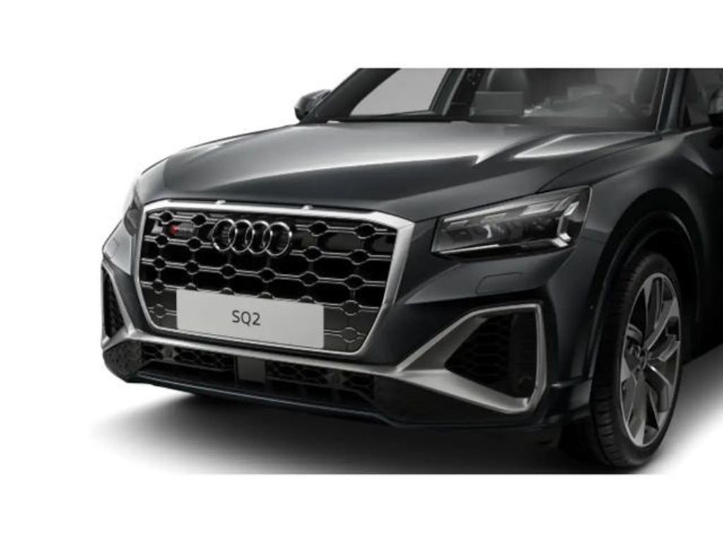 Audi SQ2