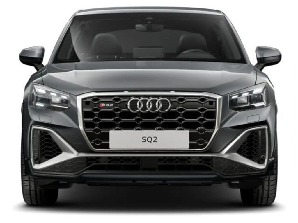 Audi SQ2