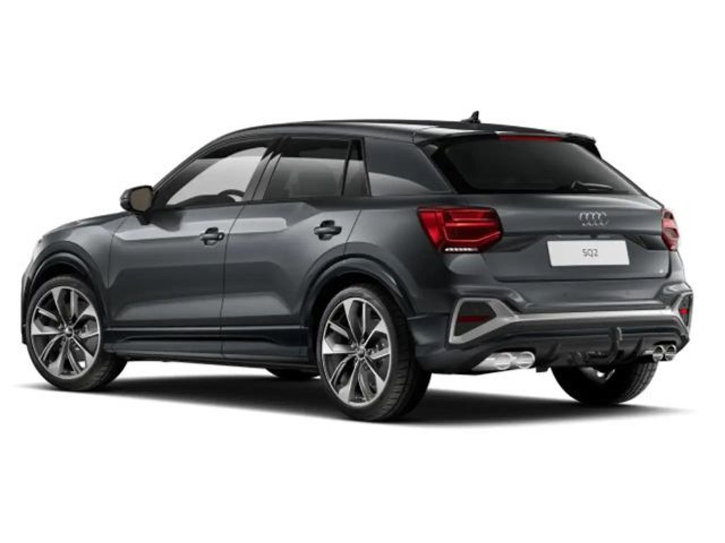 Audi SQ2
