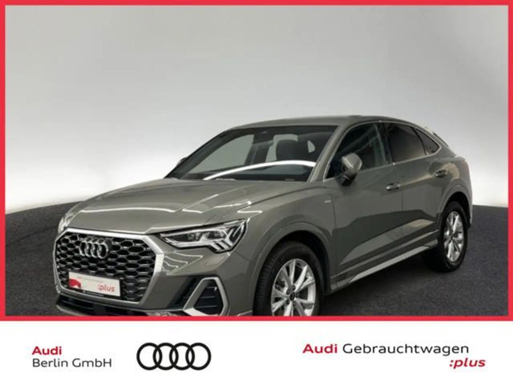 Audi Q3 2025 Diesel