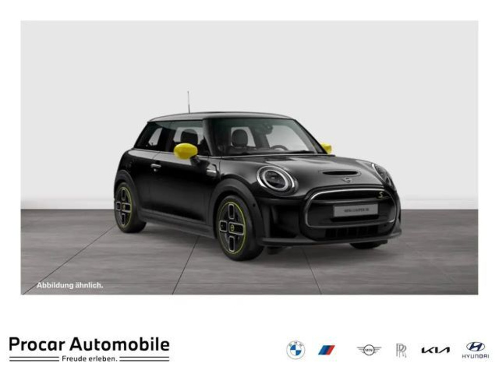 Mini Mini Electric