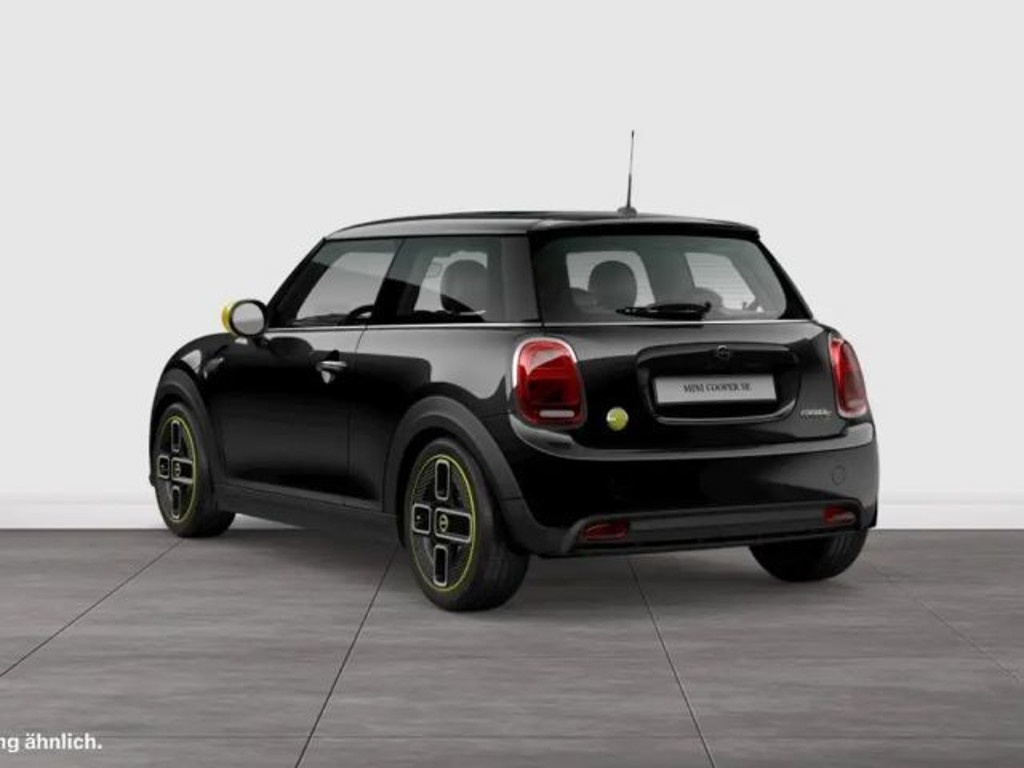 Mini Mini Electric