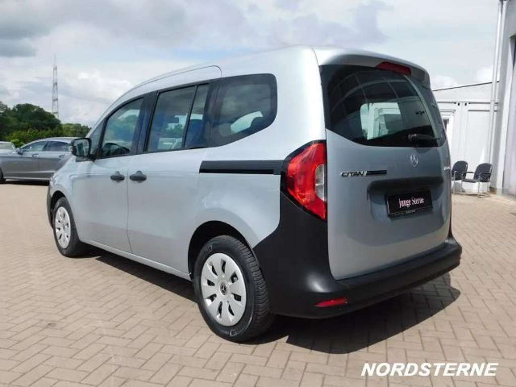 Mercedes-Benz Citan