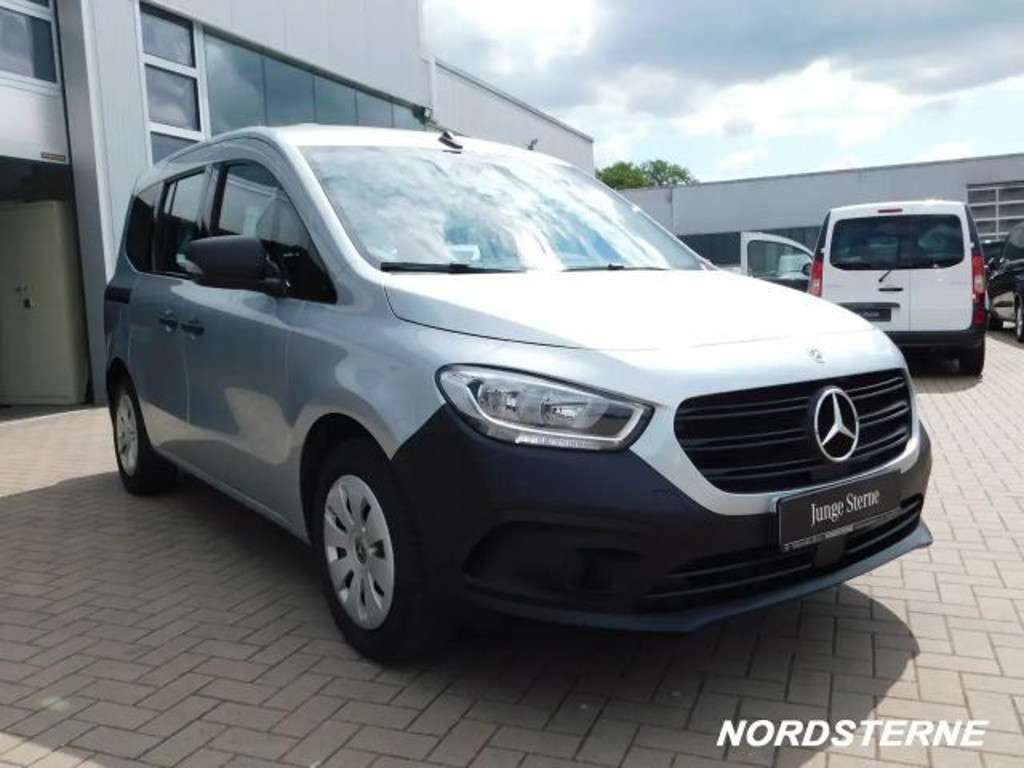 Mercedes-Benz Citan