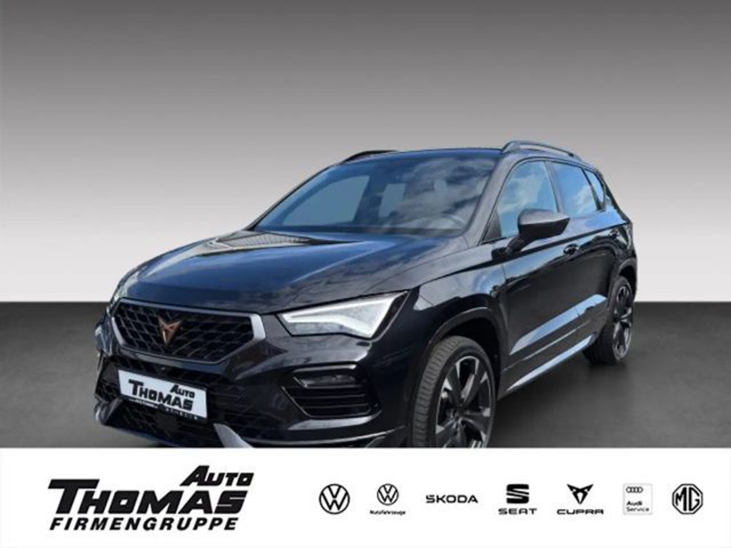 Cupra Ateca 2023 Benzine