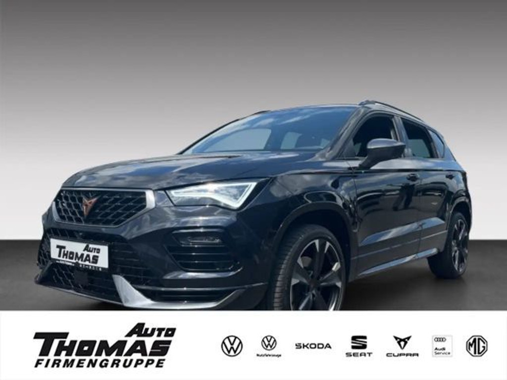 Cupra Ateca 2023 Benzine