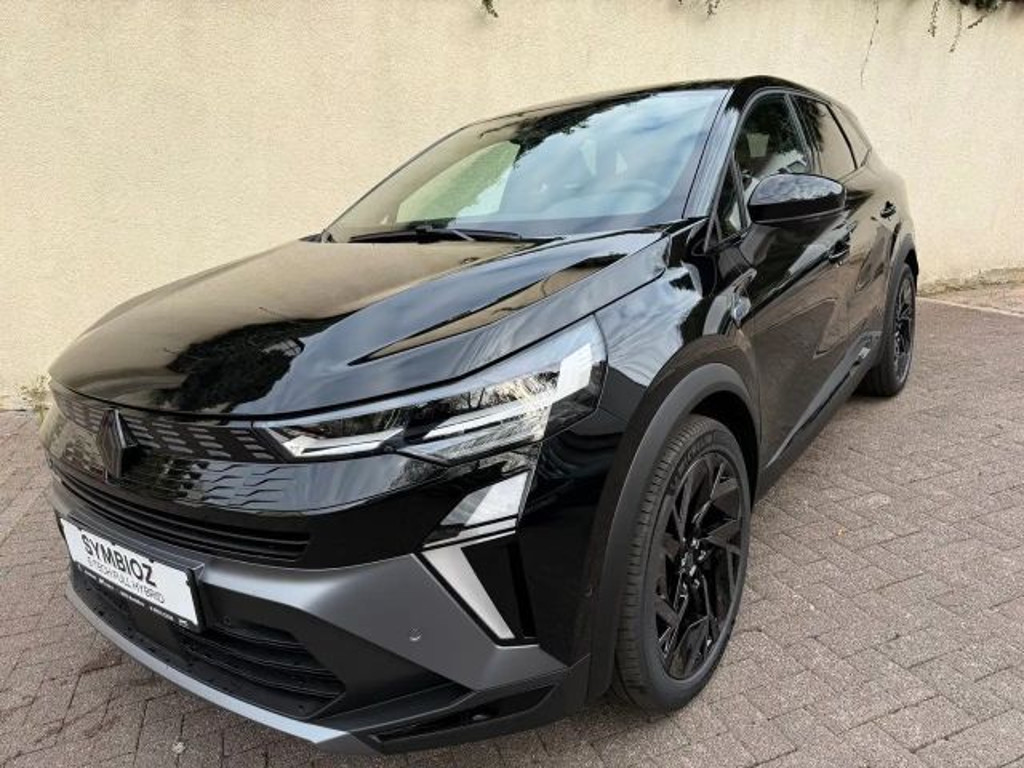 Renault Symbioz 2025 Benzine