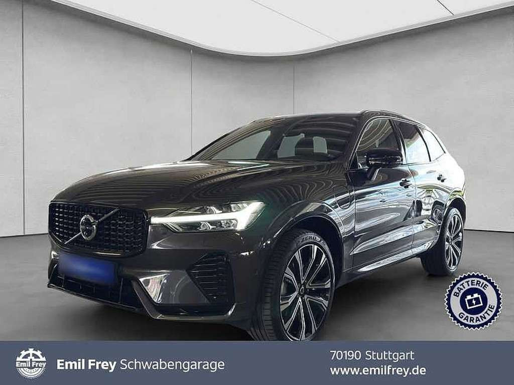 Volvo XC60 2022 Hybride Benzine