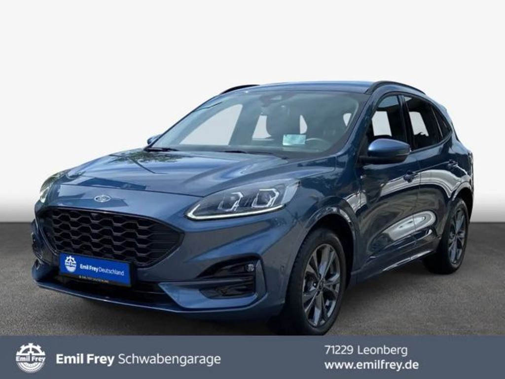 Ford Kuga 2023 Benzine