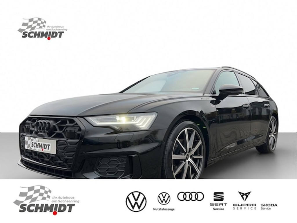 Audi A6 2025 Diesel