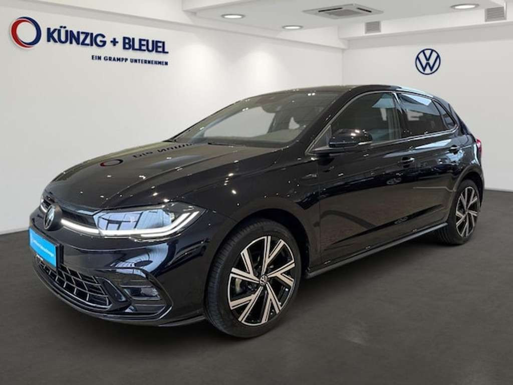 Volkswagen Polo 2023 Benzine