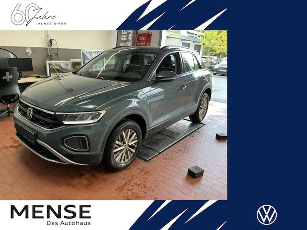 Volkswagen T-Roc 2023 Diesel