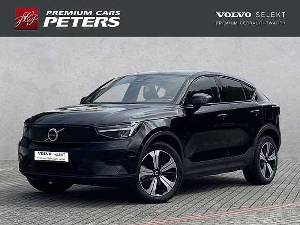 Volvo C40 2022 Elektrisch