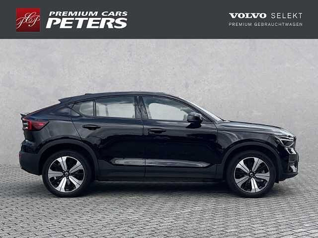 Volvo C40