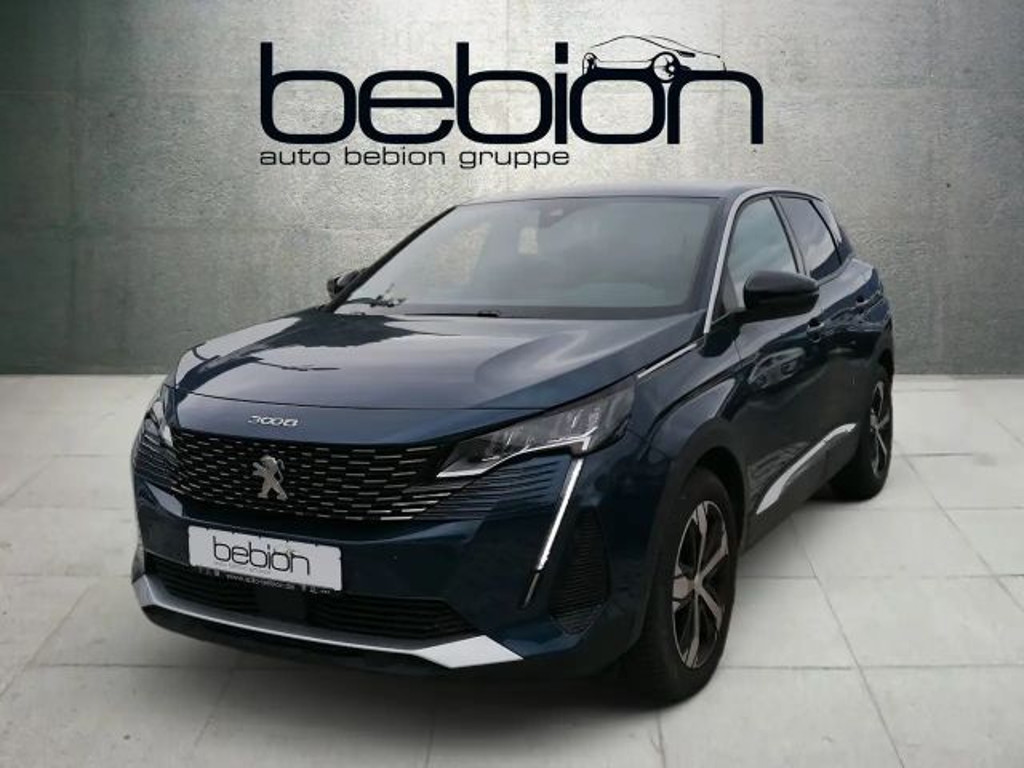 Peugeot 3008 2023 Benzine