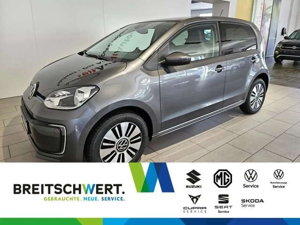 Volkswagen up! 2025 Elektrisch