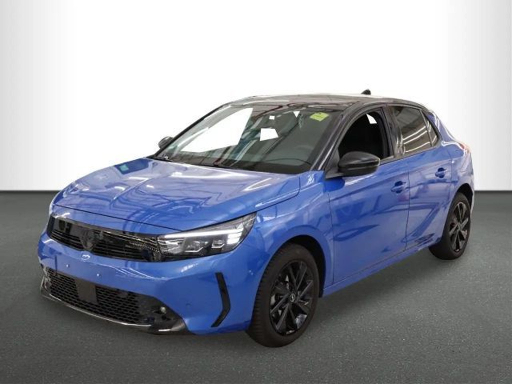 Opel Corsa 2023 Benzine