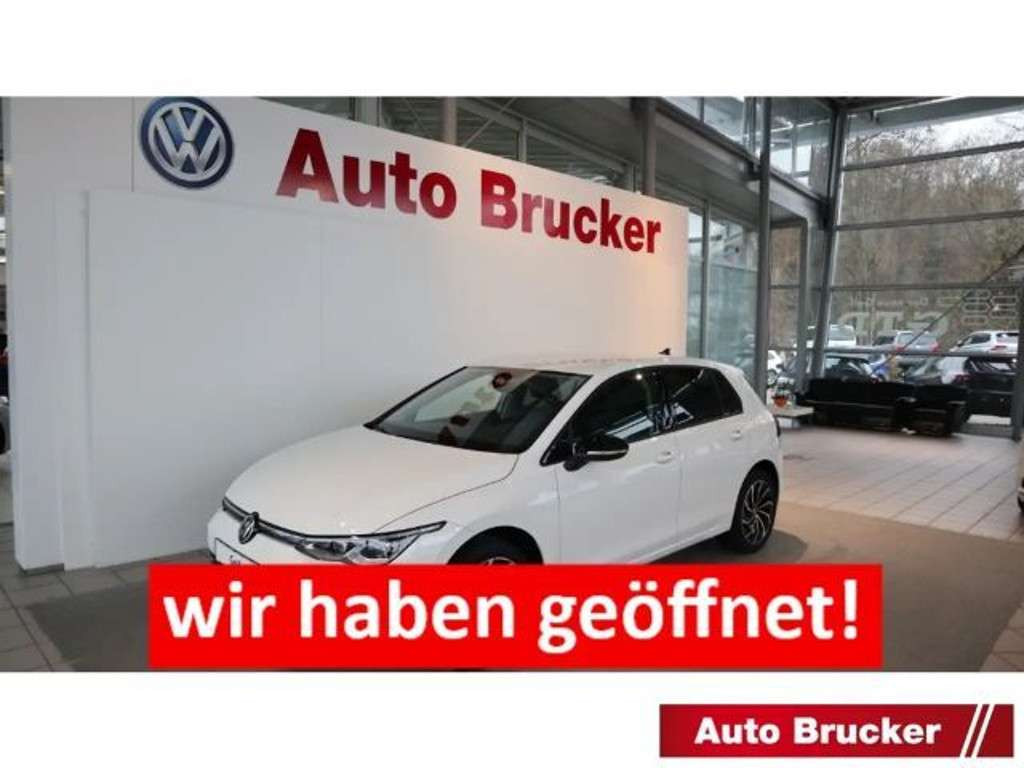 Volkswagen Golf 2021 Diesel