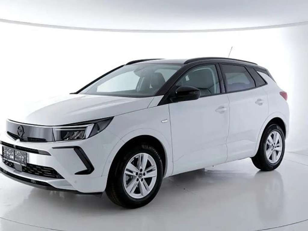 Opel Grandland X 2024 Benzine
