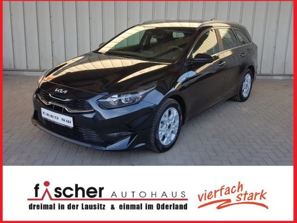 Kia Ceed 2025 Benzine