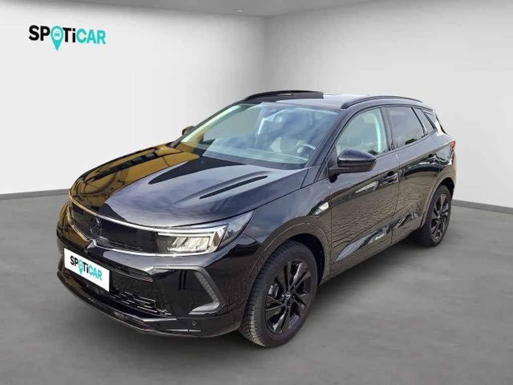 Opel Grandland X 2022 Benzine