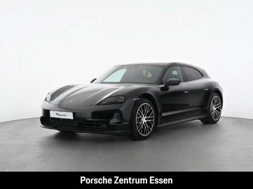 Porsche Taycan 2025 Elektrisch