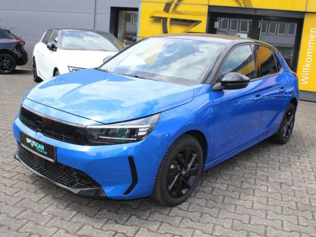 Opel Corsa 2023 Benzine