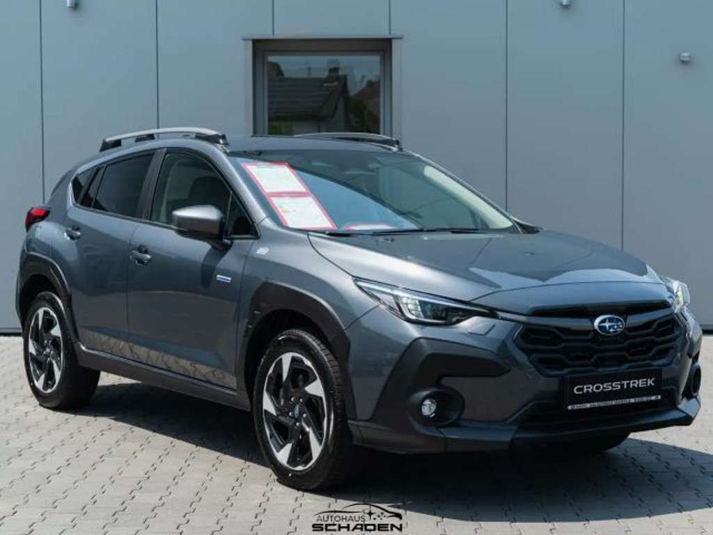 Subaru Crosstrek
