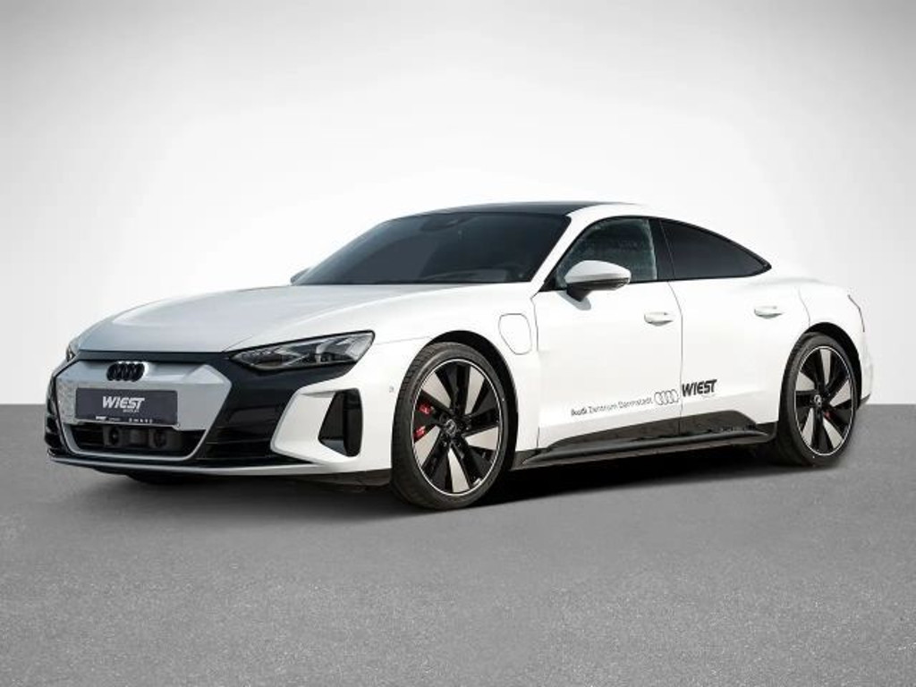 Audi RS e-tron GT