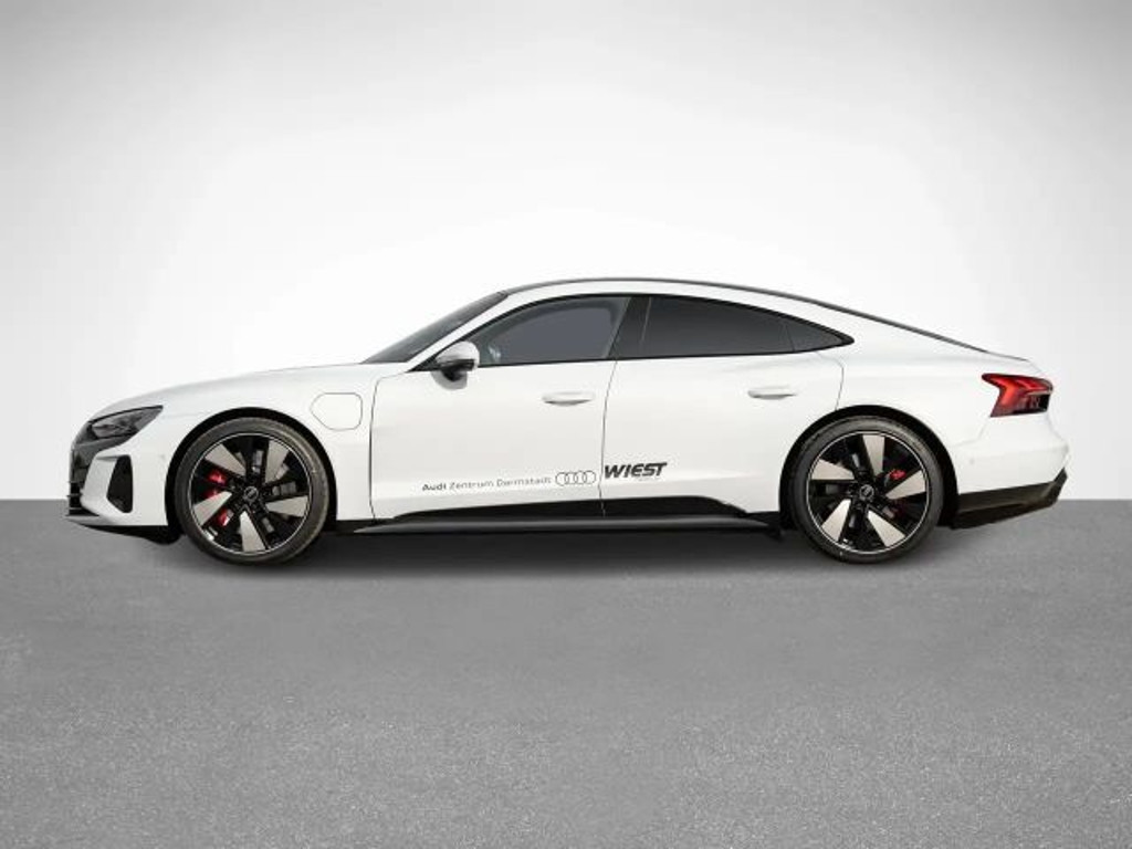 Audi RS e-tron GT